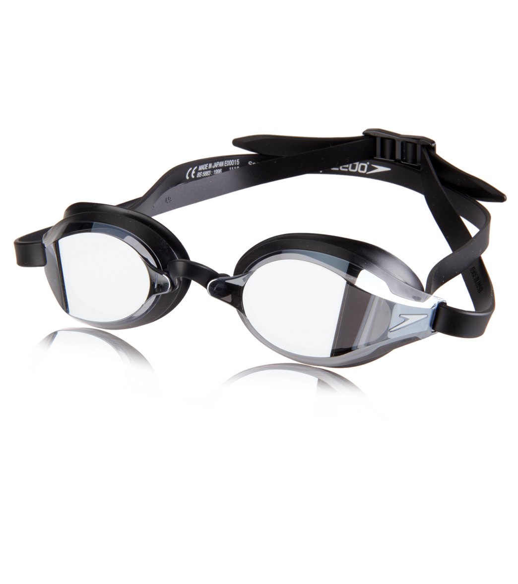 Speedo Speed Socket 2.0 Mirrored Goggle
