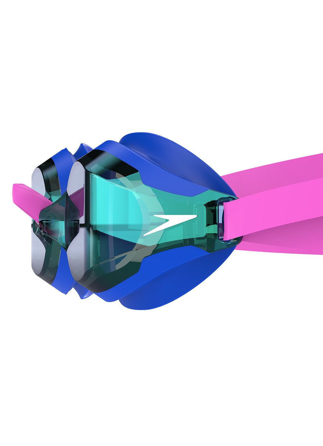 Speedo Speed Socket 2.0 Mirrored Goggle