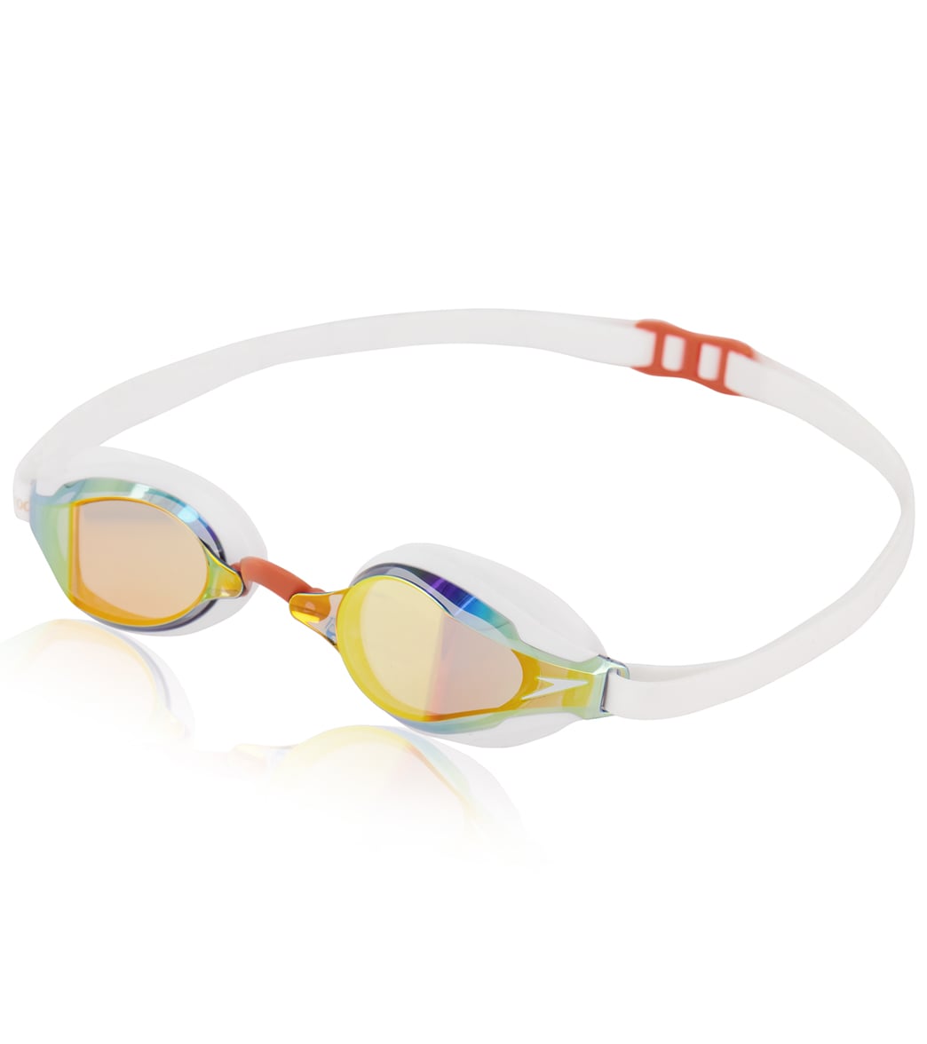 Speedo Speed Socket 2.0 Mirrored Goggle