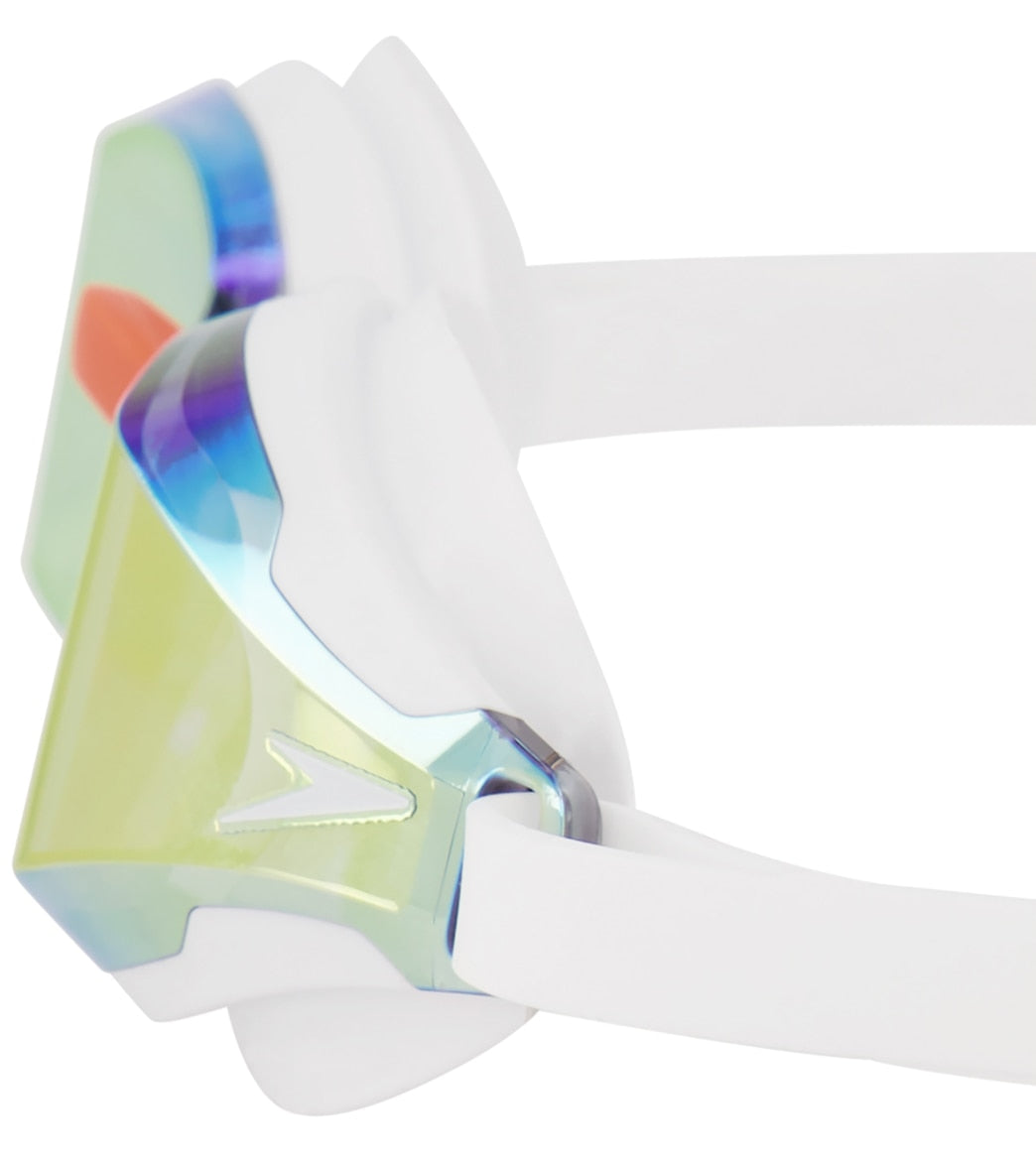 Speedo Speed Socket 2.0 Mirrored Goggle