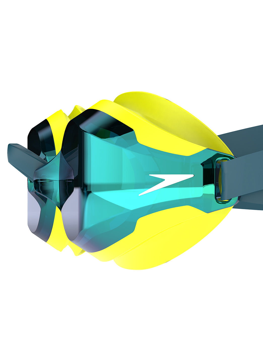 Speedo Speed Socket 2.0 Mirrored Goggle