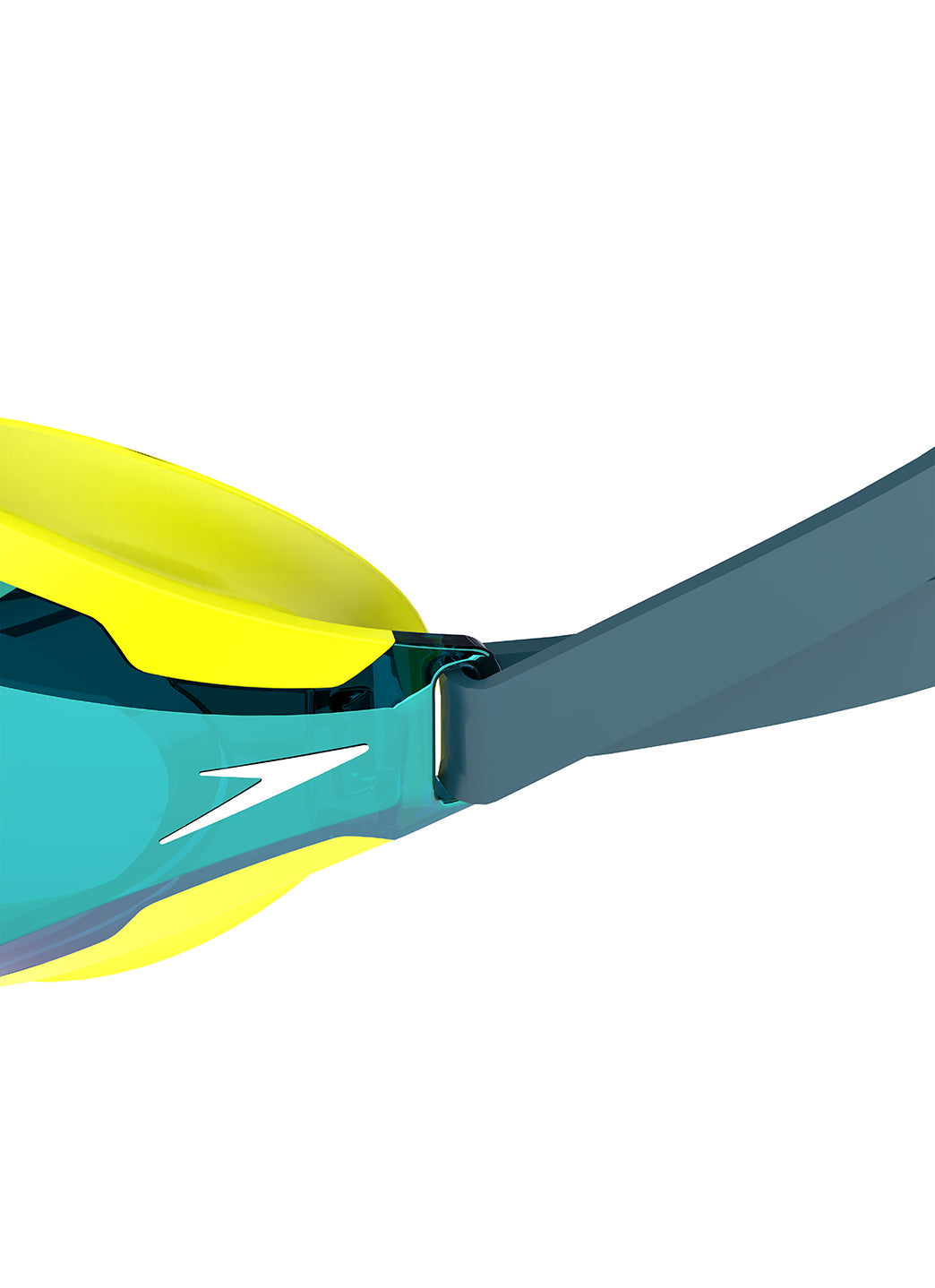 Speedo Speed Socket 2.0 Mirrored Goggle