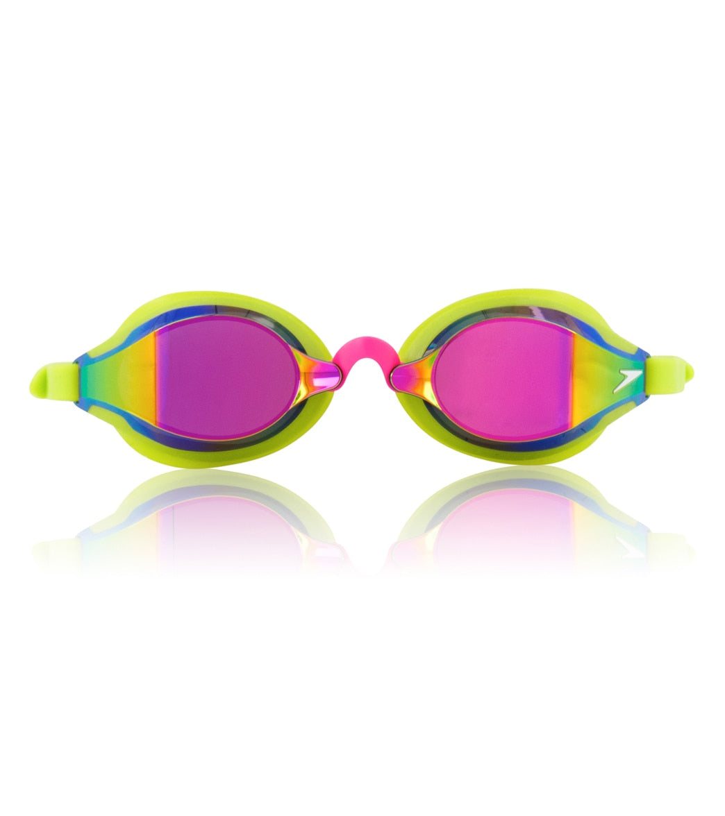 Speedo Speed Socket 2.0 Mirrored Goggle