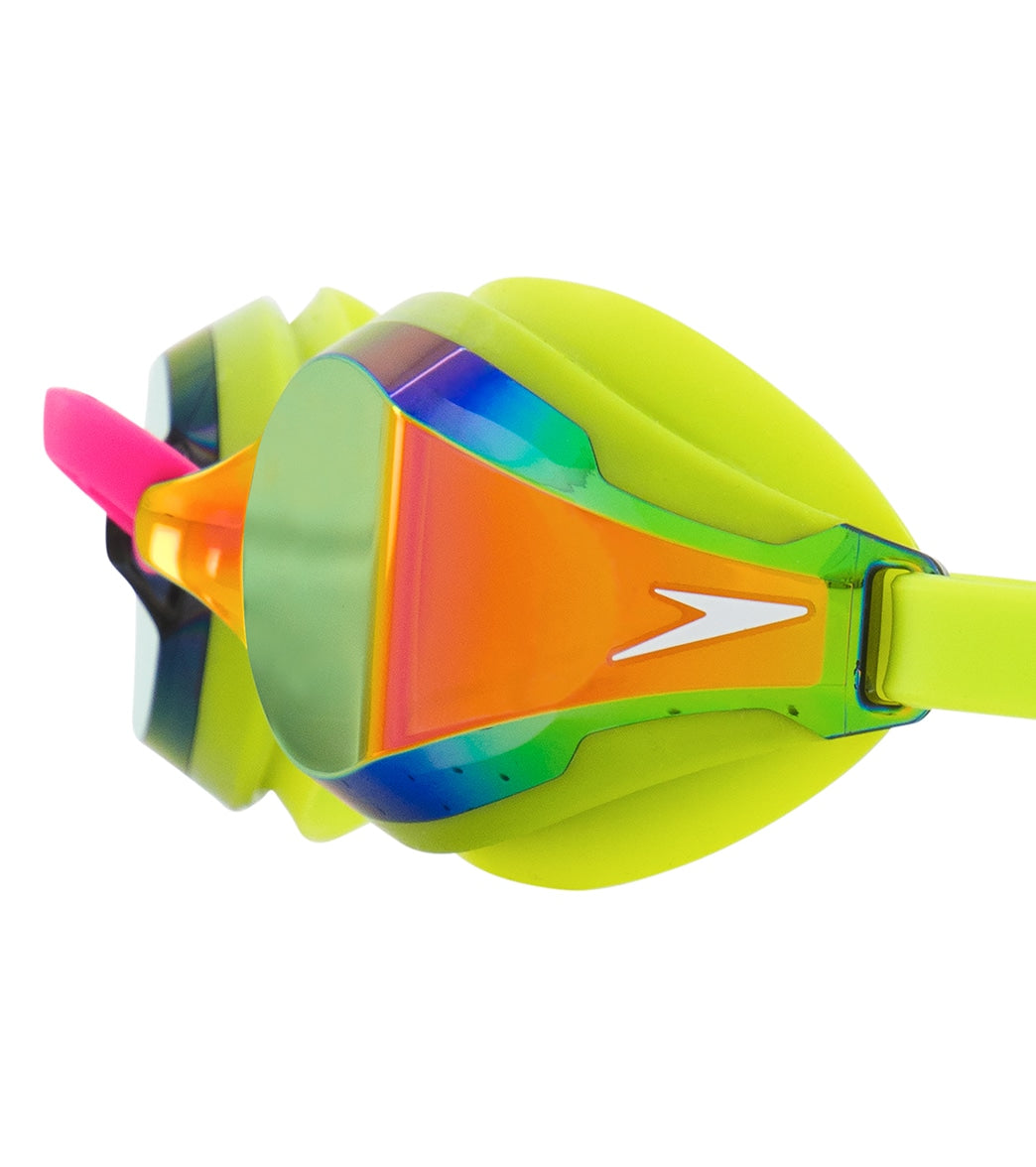 Speedo Speed Socket 2.0 Mirrored Goggle