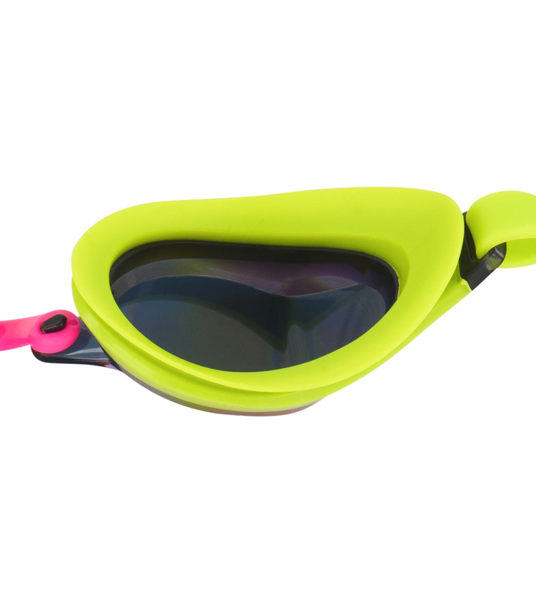 Speedo Speed Socket 2.0 Mirrored Goggle