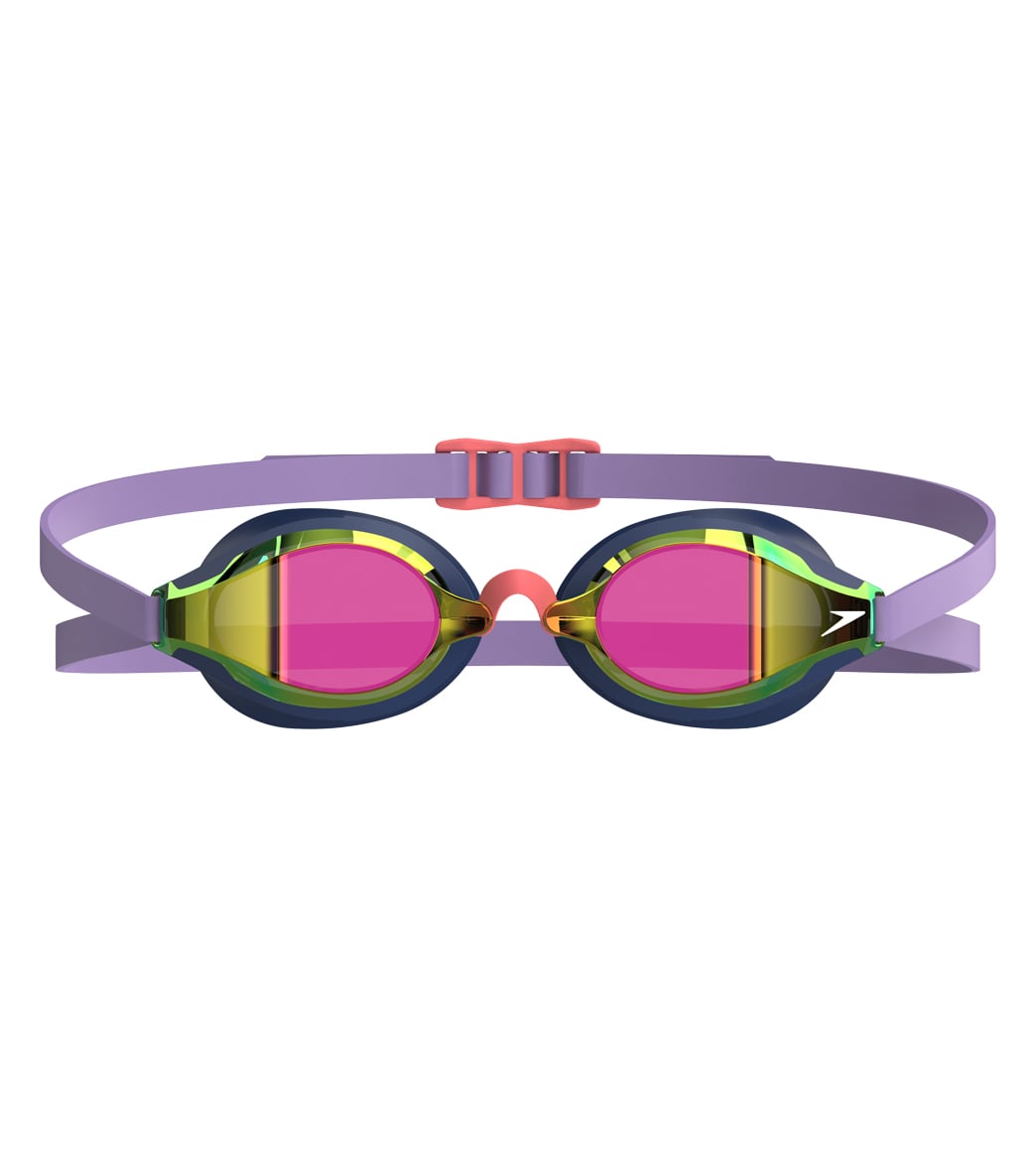 Speedo Speed Socket 2.0 Mirrored Goggle