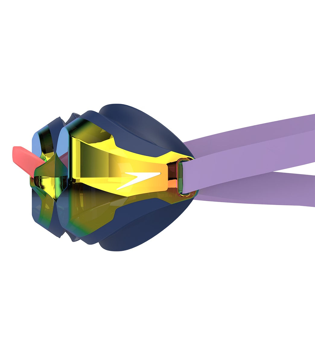 Speedo Speed Socket 2.0 Mirrored Goggle