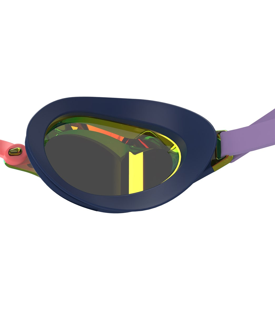 Speedo Speed Socket 2.0 Mirrored Goggle