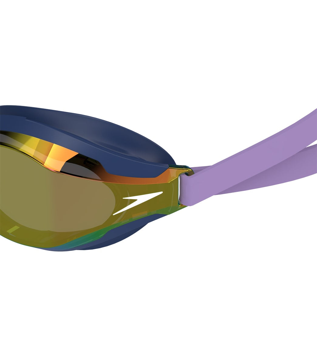 Speedo Speed Socket 2.0 Mirrored Goggle