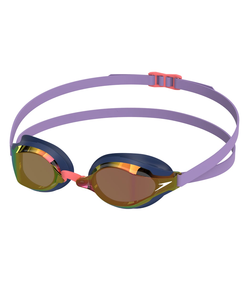 Speedo Speed Socket 2.0 Mirrored Goggle