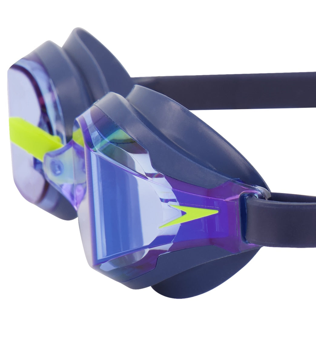 Speedo Speed Socket 2.0 Mirrored Goggle