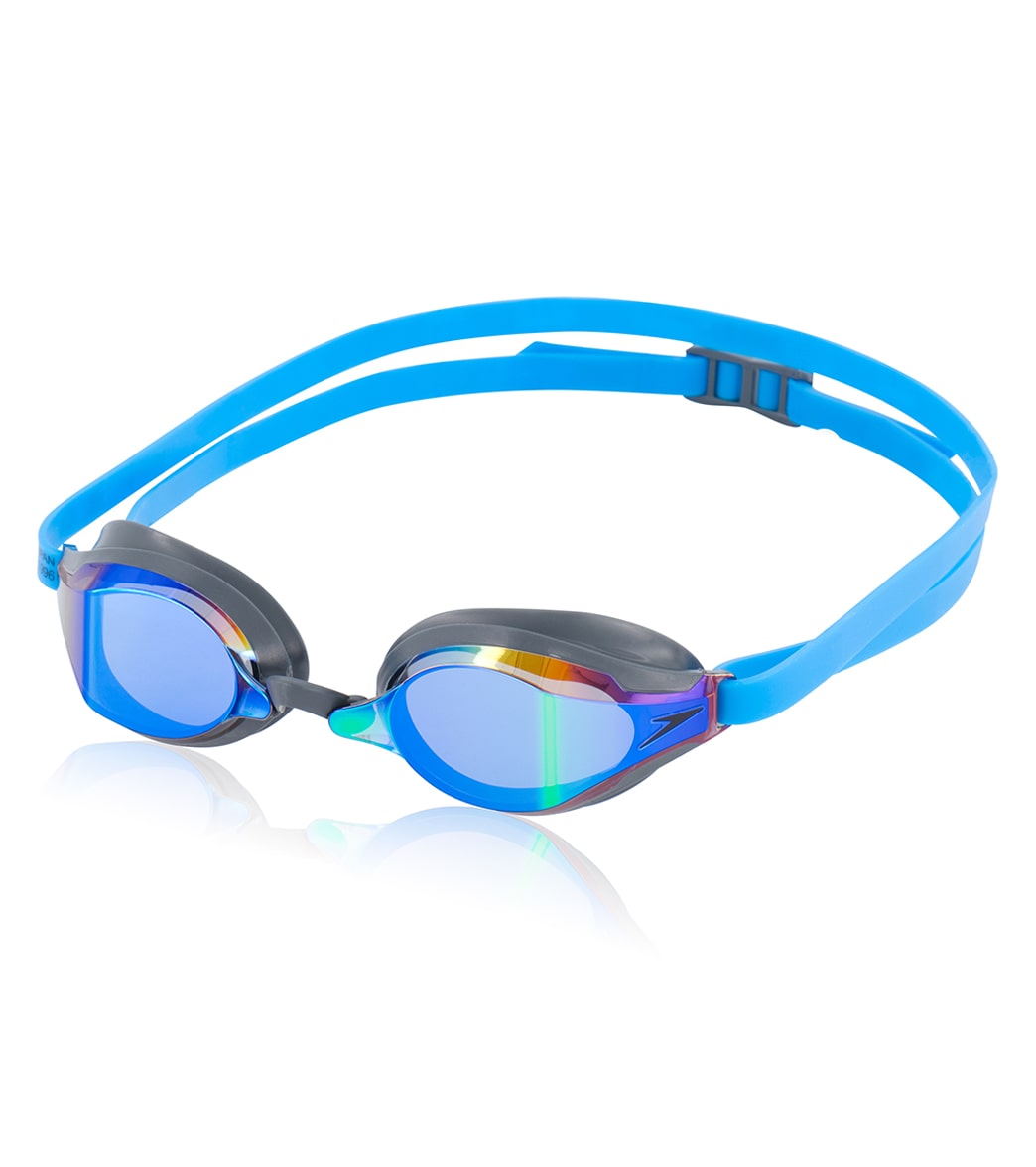 Speedo Speed Socket 2.0 Mirrored Goggle