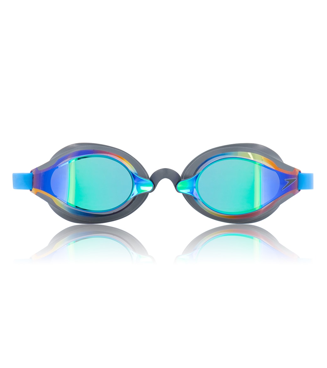 Speedo Speed Socket 2.0 Mirrored Goggle