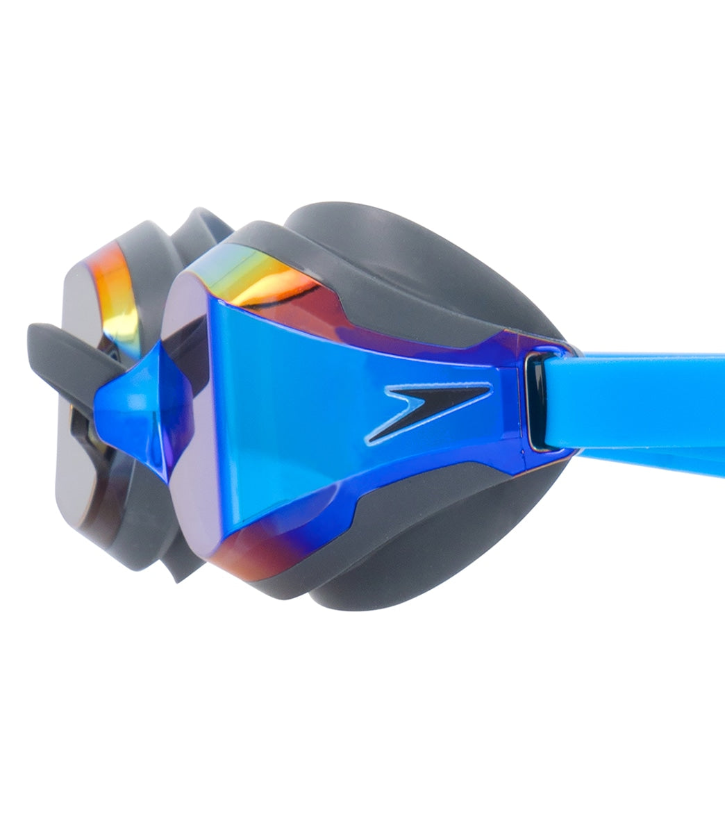 Speedo Speed Socket 2.0 Mirrored Goggle