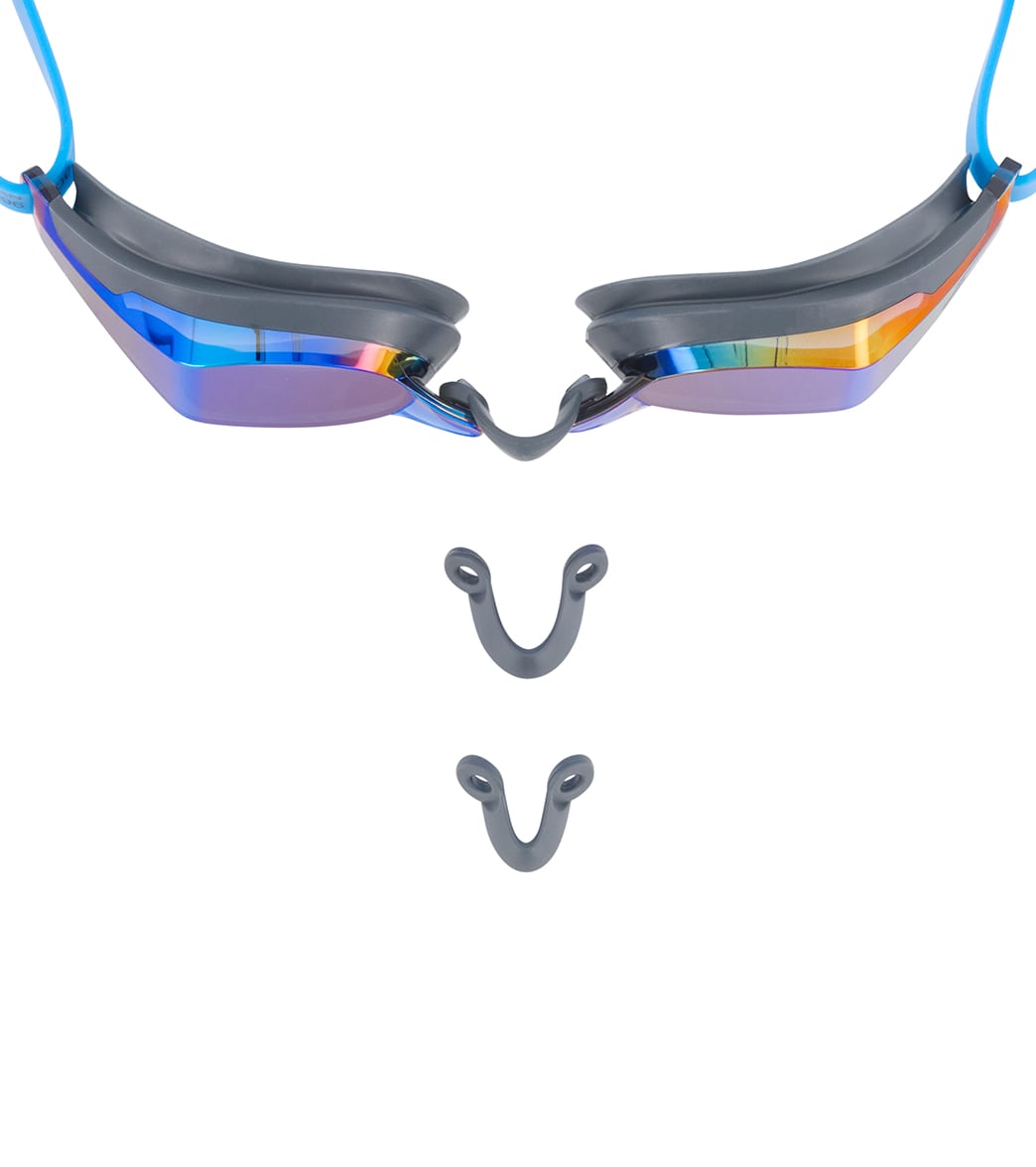Speedo Speed Socket 2.0 Mirrored Goggle