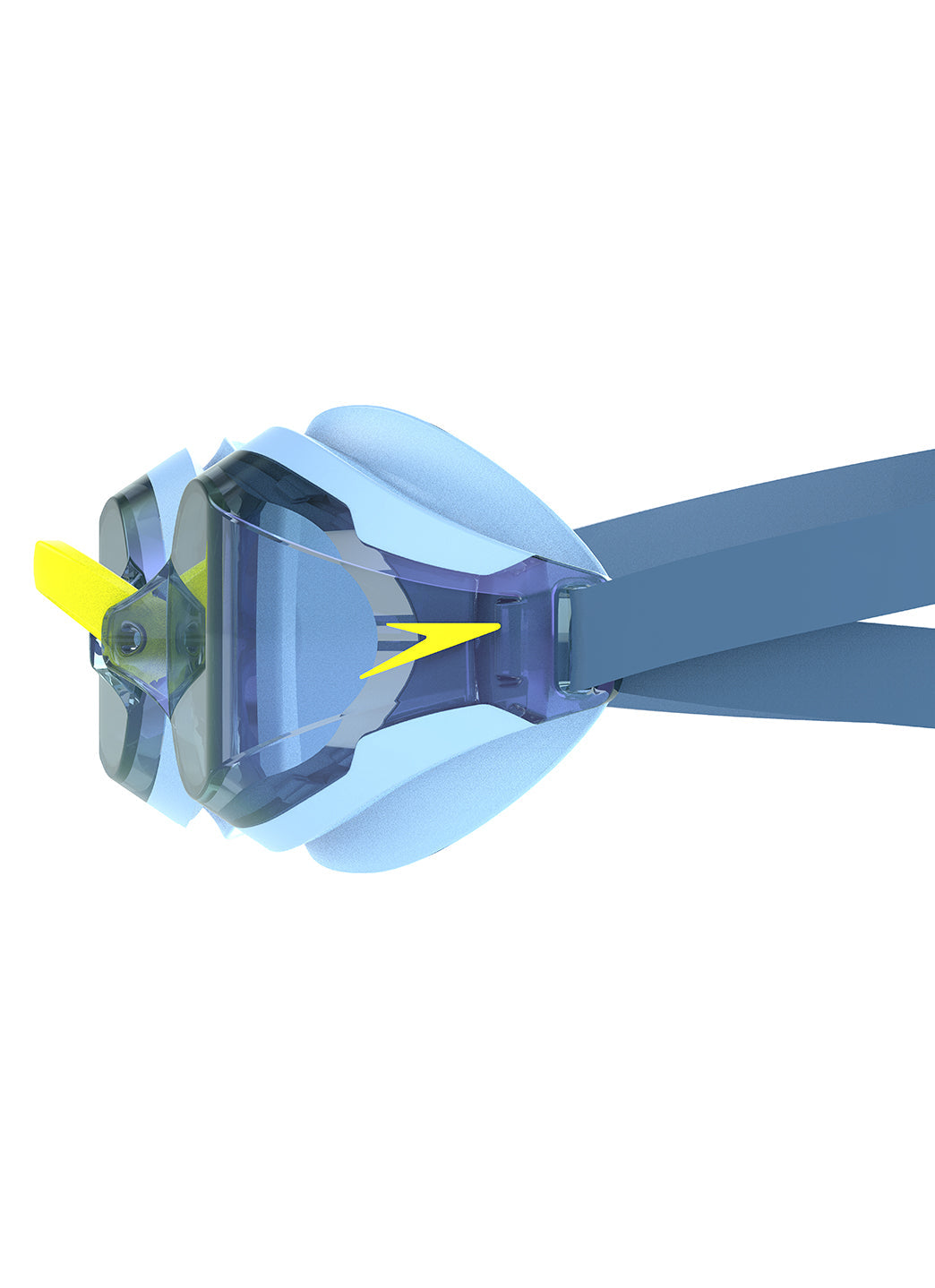 Speedo Speed Socket 2.0 Mirrored Goggle