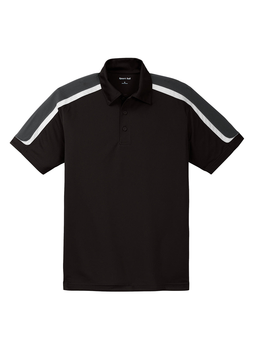 SwimOutlet Men's Tech Polo