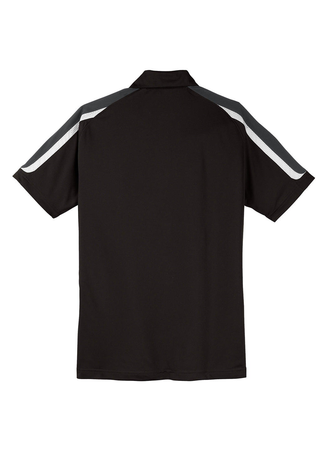 SwimOutlet Men's Tech Polo