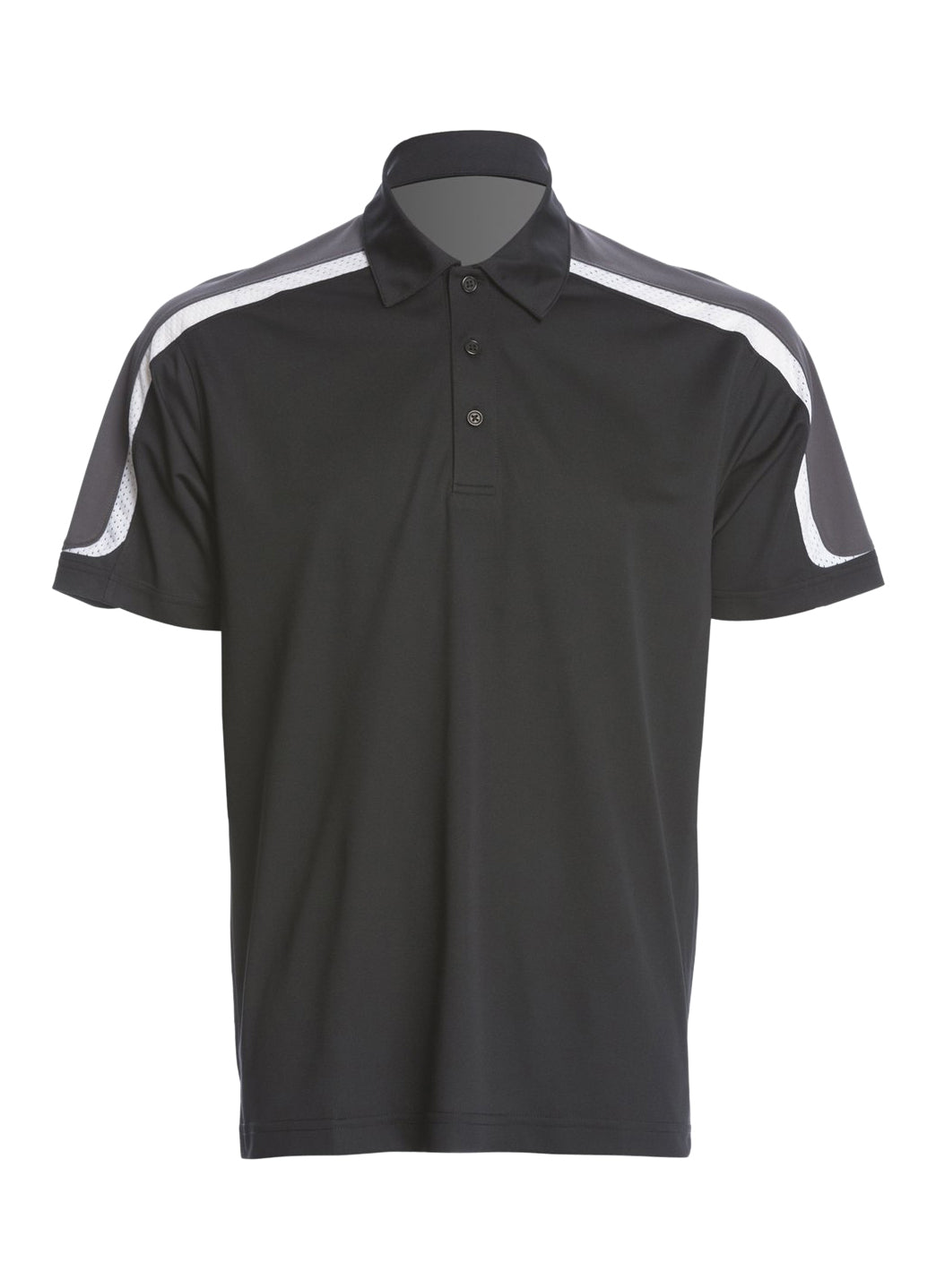 SwimOutlet Men's Tech Polo