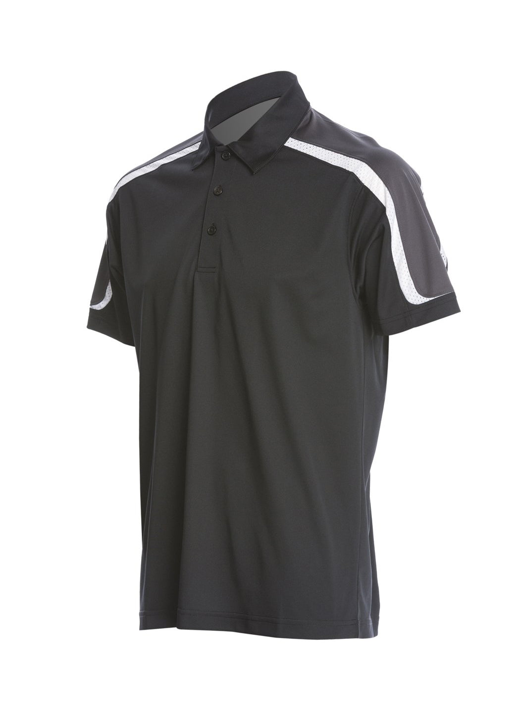 SwimOutlet Men's Tech Polo