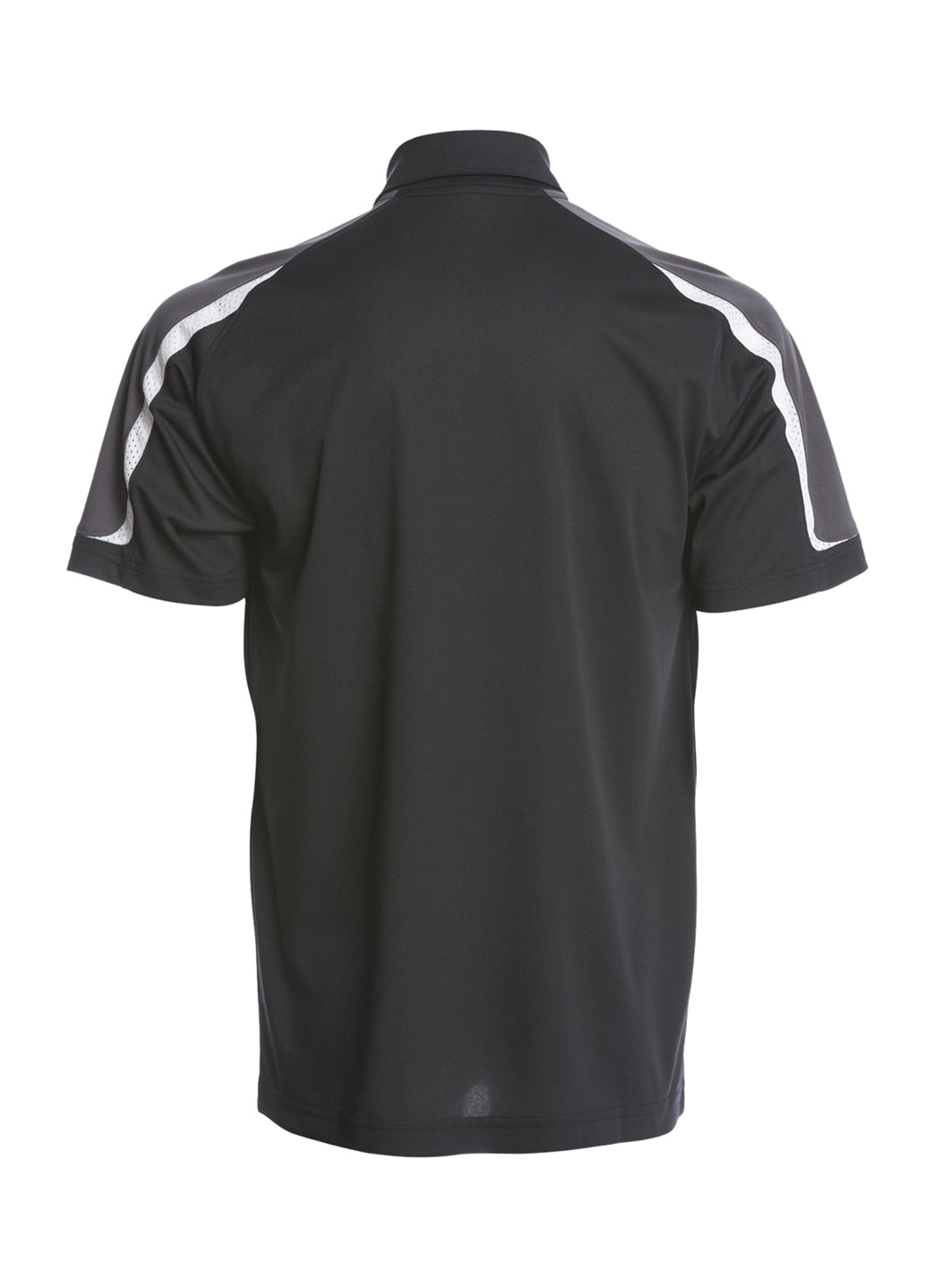 SwimOutlet Men's Tech Polo