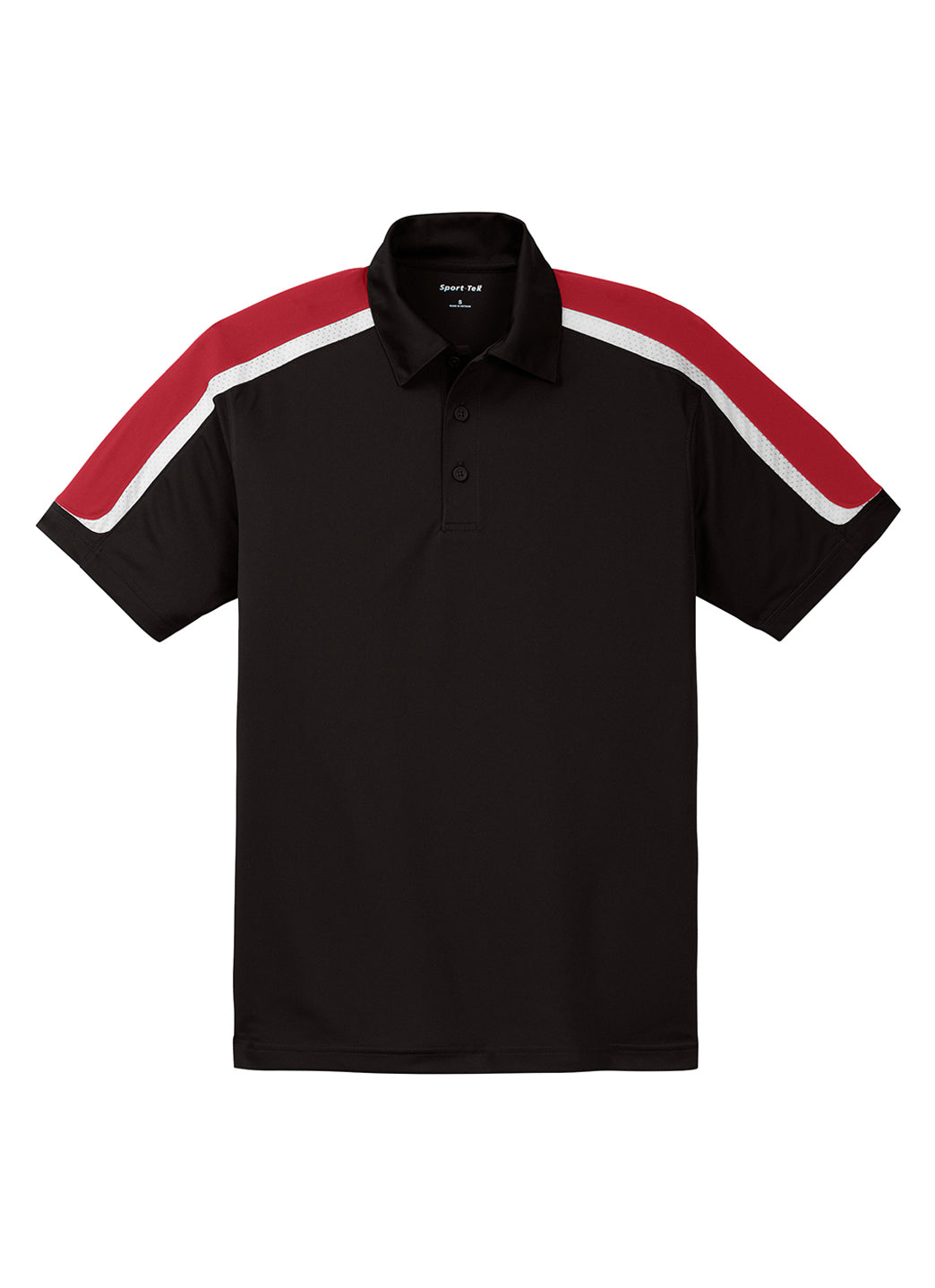 SwimOutlet Men's Tech Polo