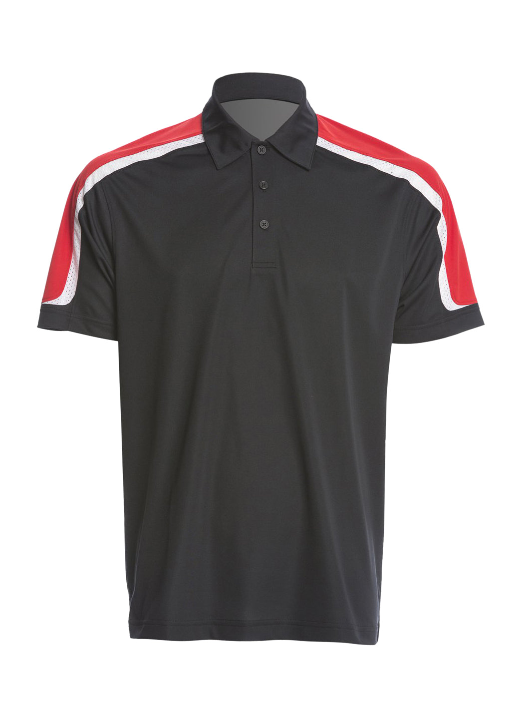 SwimOutlet Men's Tech Polo