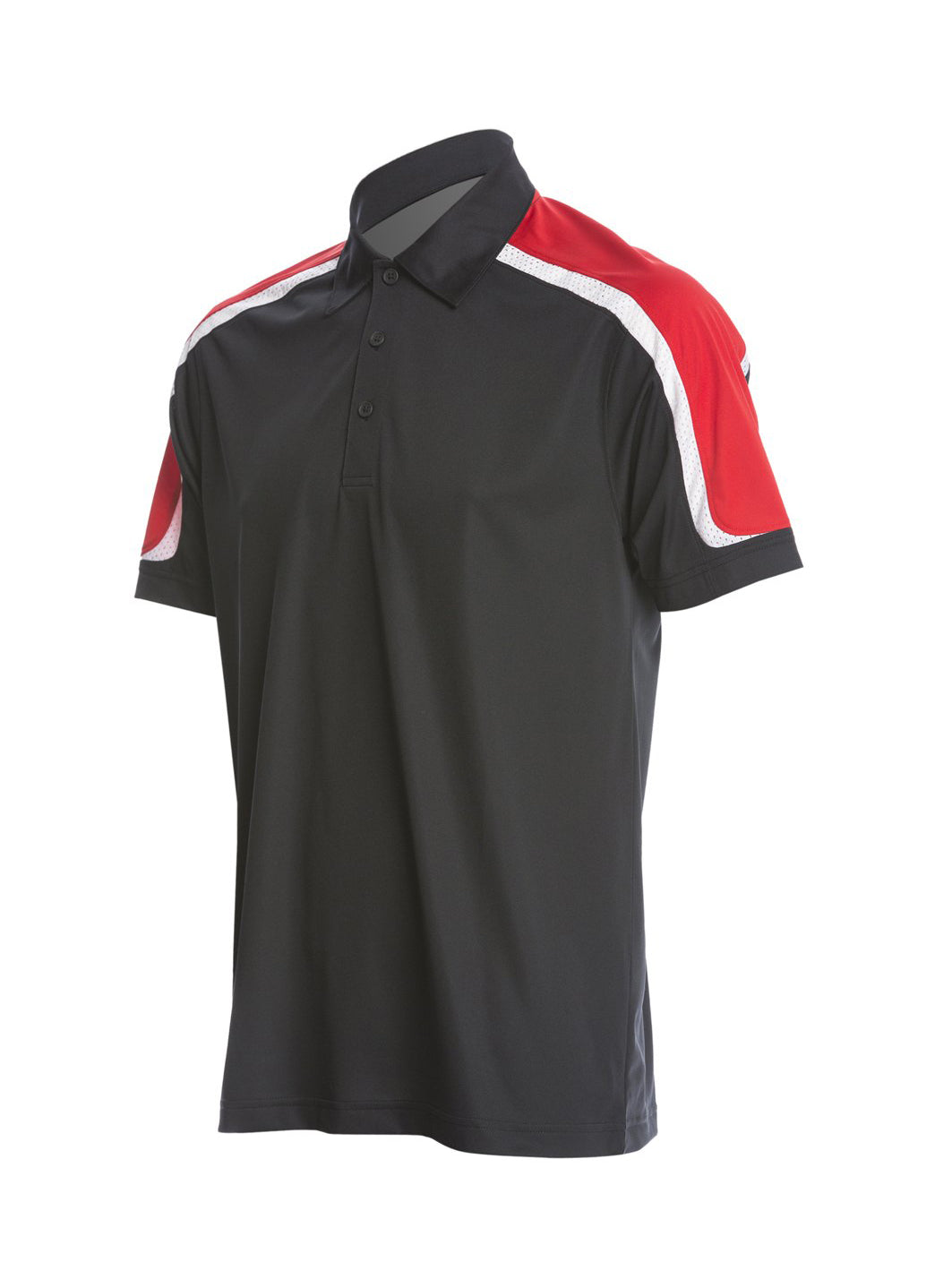SwimOutlet Men's Tech Polo