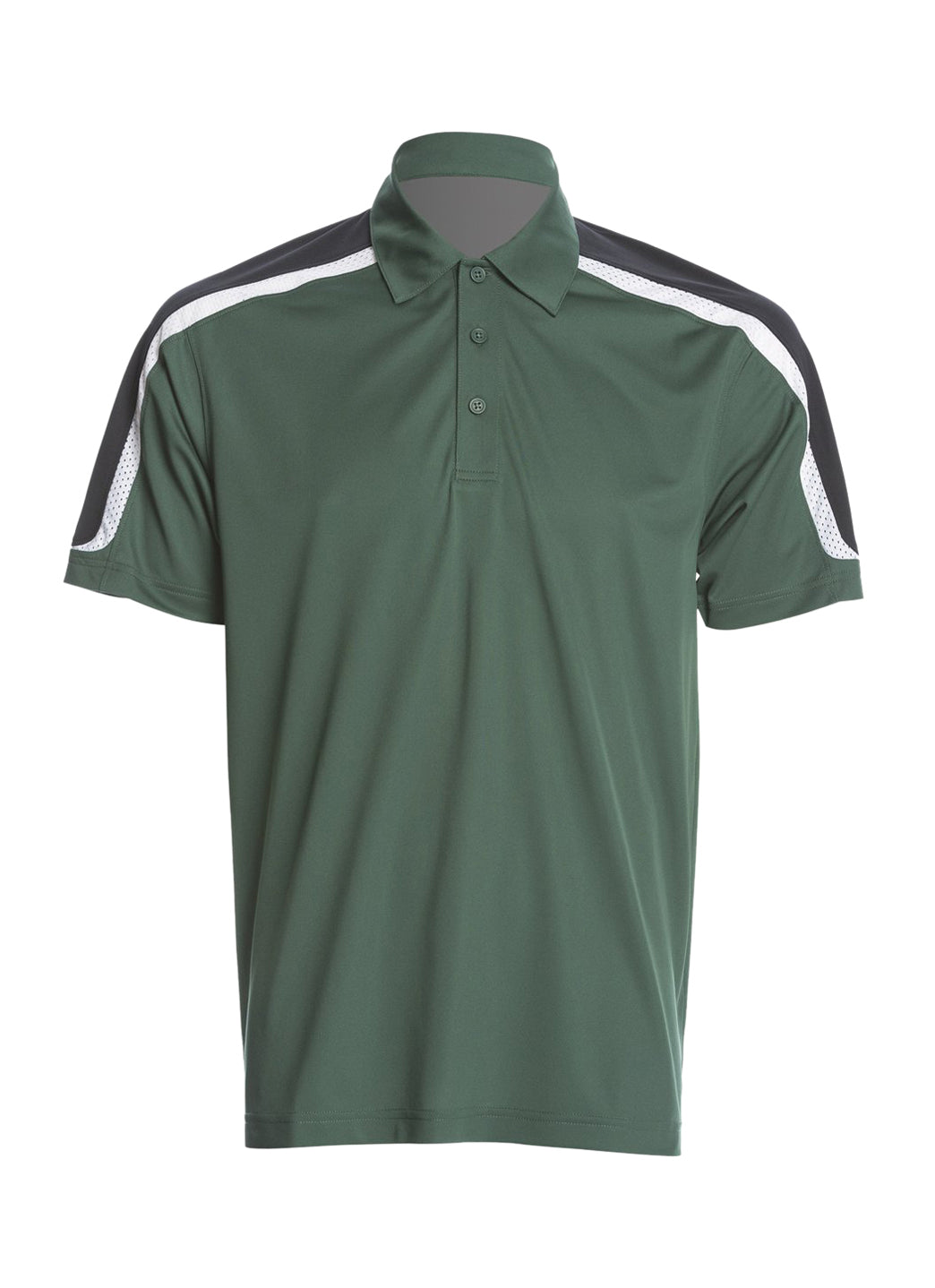 SwimOutlet Men's Tech Polo