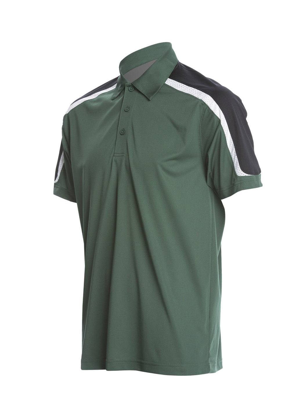 SwimOutlet Men's Tech Polo