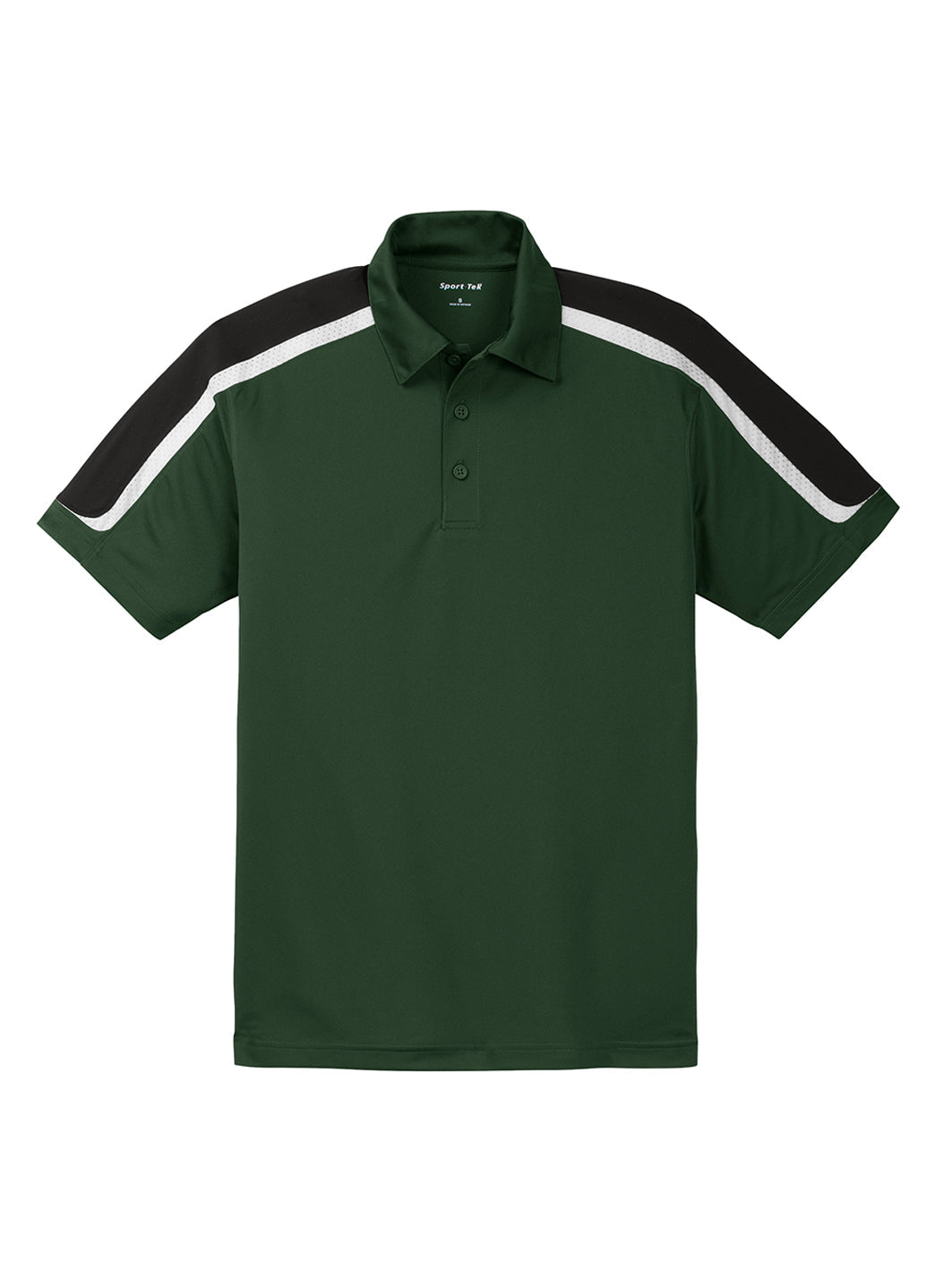 SwimOutlet Men's Tech Polo