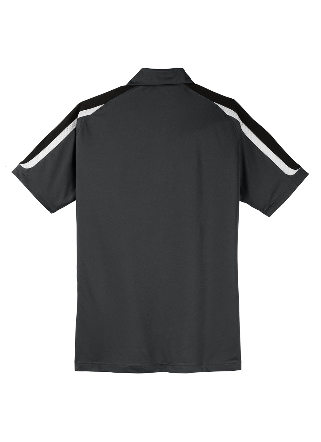 SwimOutlet Men's Tech Polo
