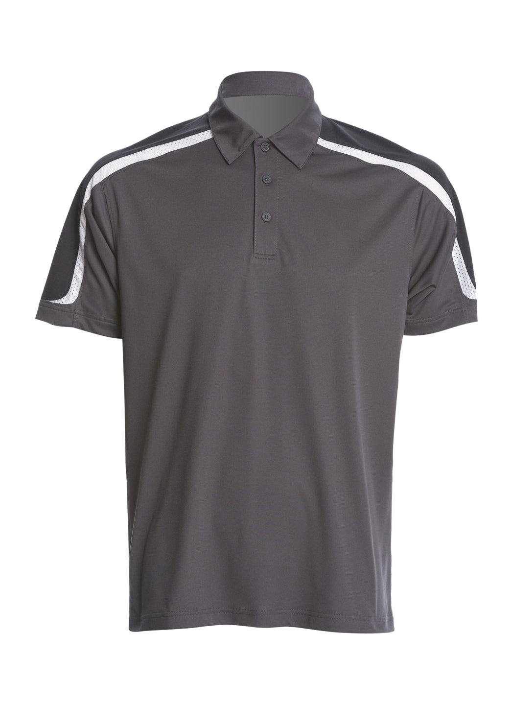 SwimOutlet Men's Tech Polo
