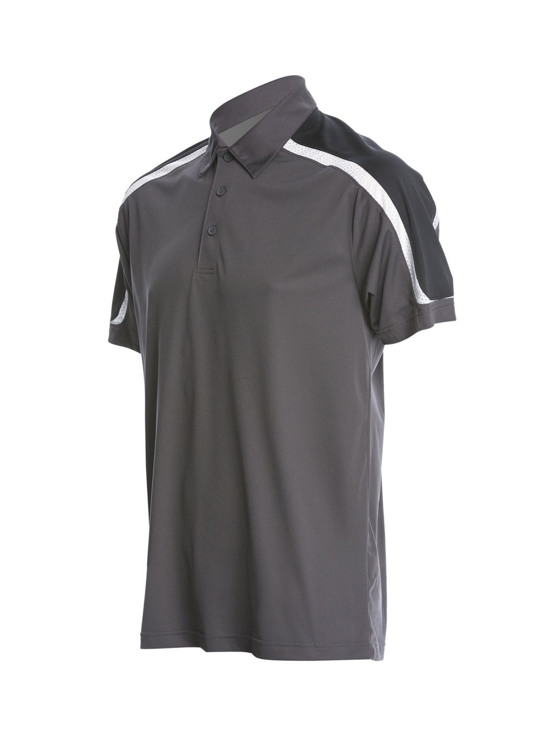 SwimOutlet Men's Tech Polo