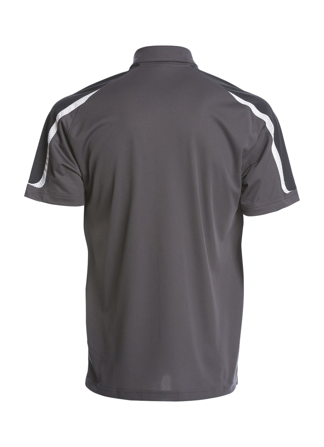 SwimOutlet Men's Tech Polo