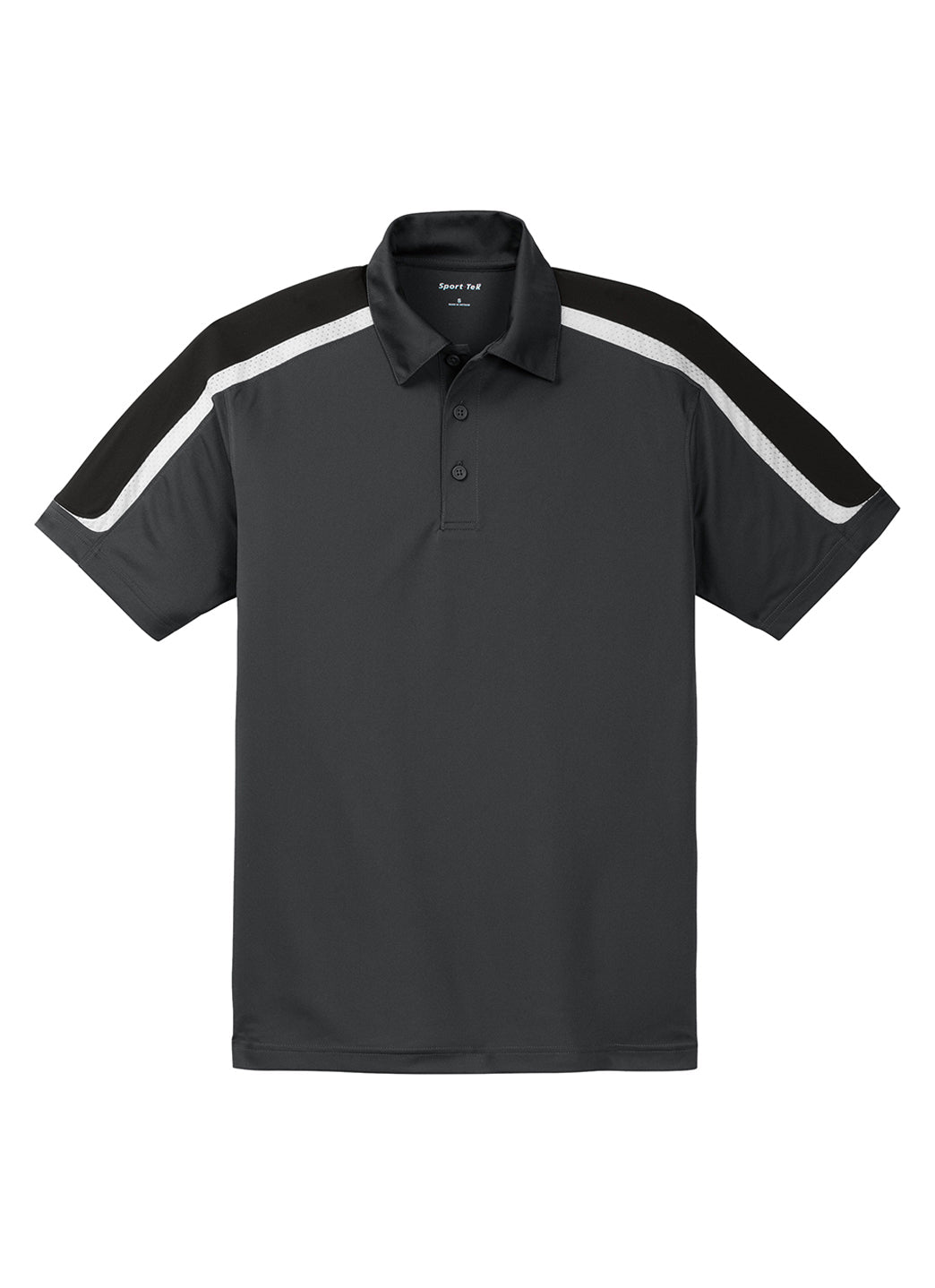 SwimOutlet Men's Tech Polo