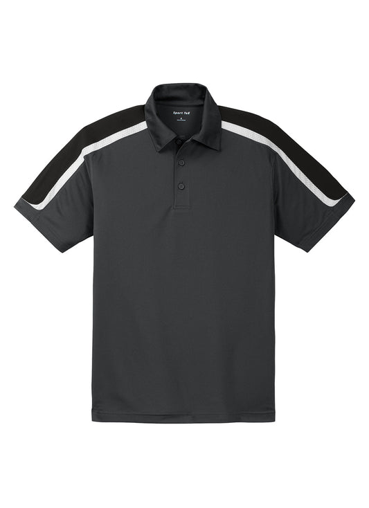 SwimOutlet Men's Tech Polo