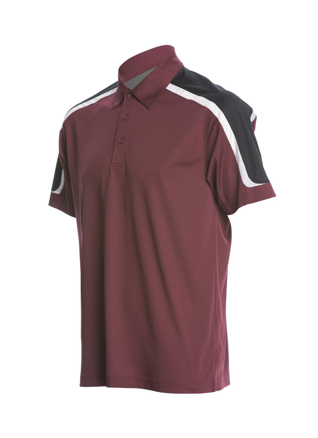 SwimOutlet Men's Tech Polo