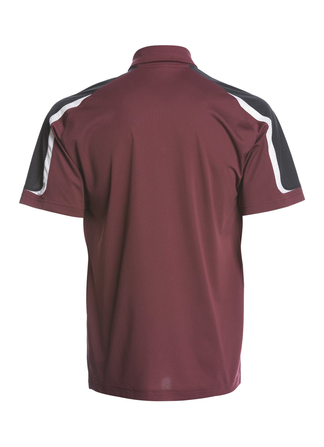 SwimOutlet Men's Tech Polo