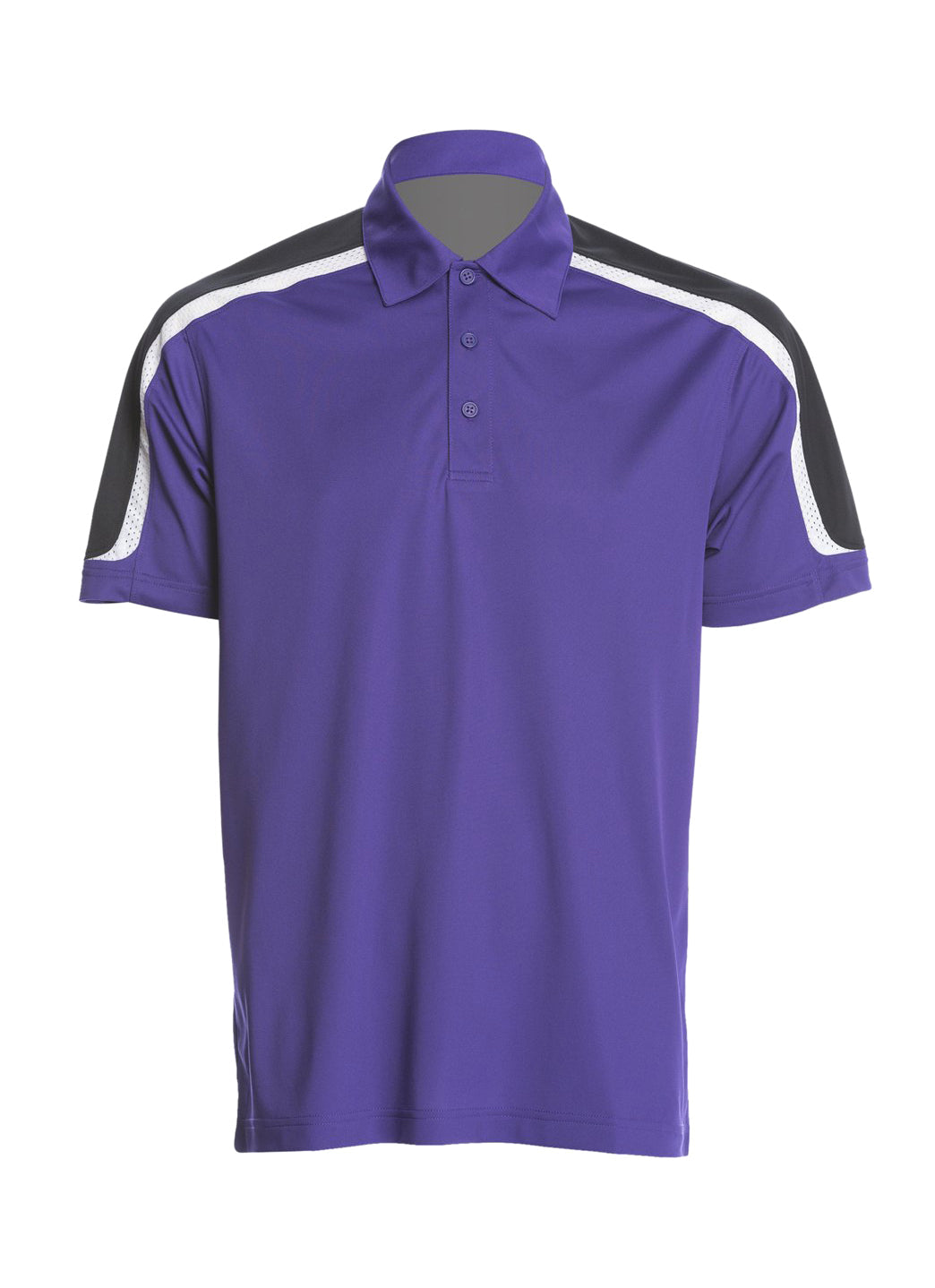 SwimOutlet Men's Tech Polo