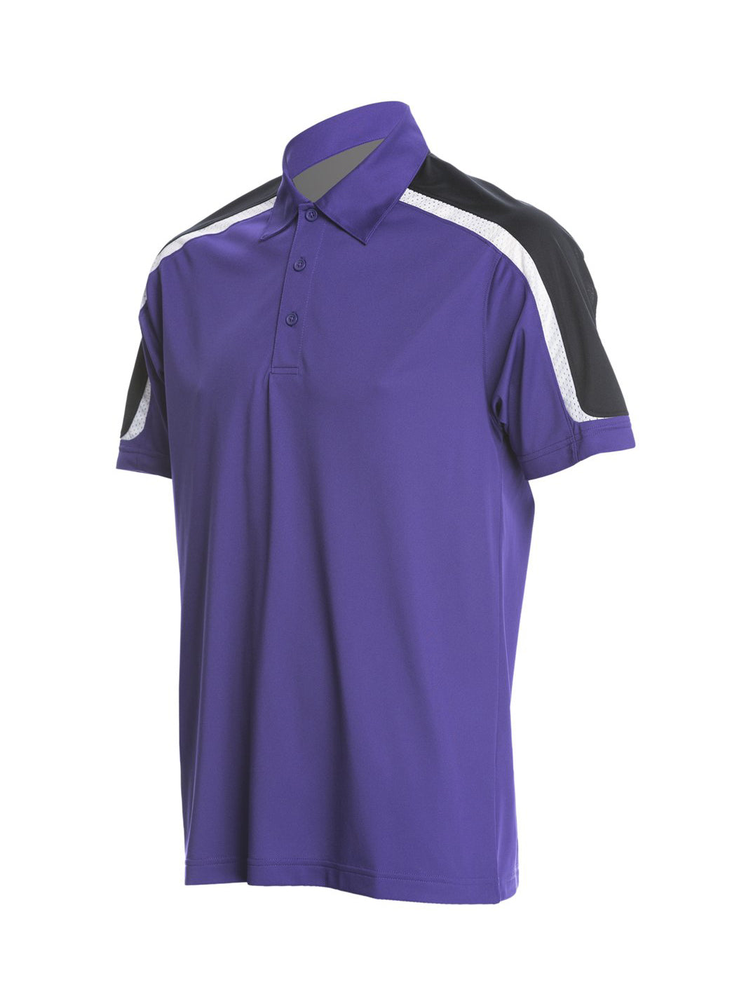 SwimOutlet Men's Tech Polo