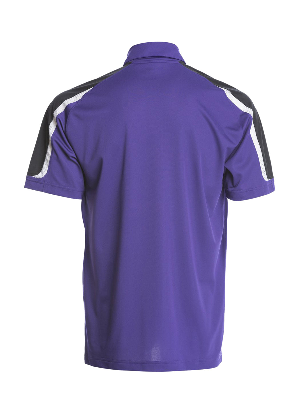 SwimOutlet Men's Tech Polo