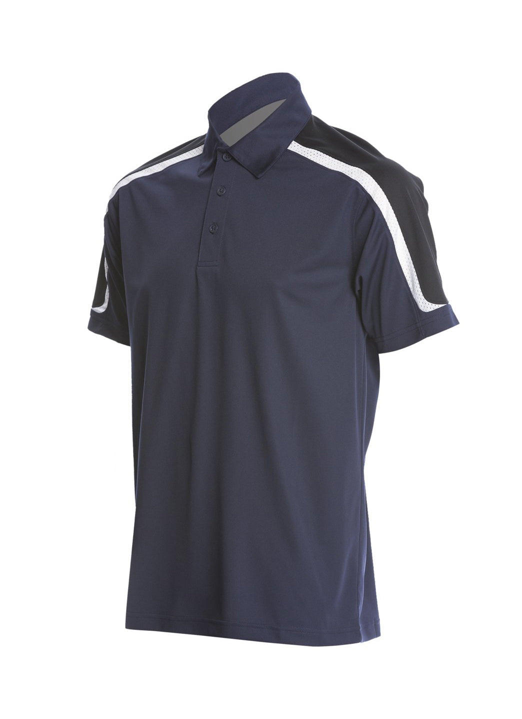 SwimOutlet Men's Tech Polo