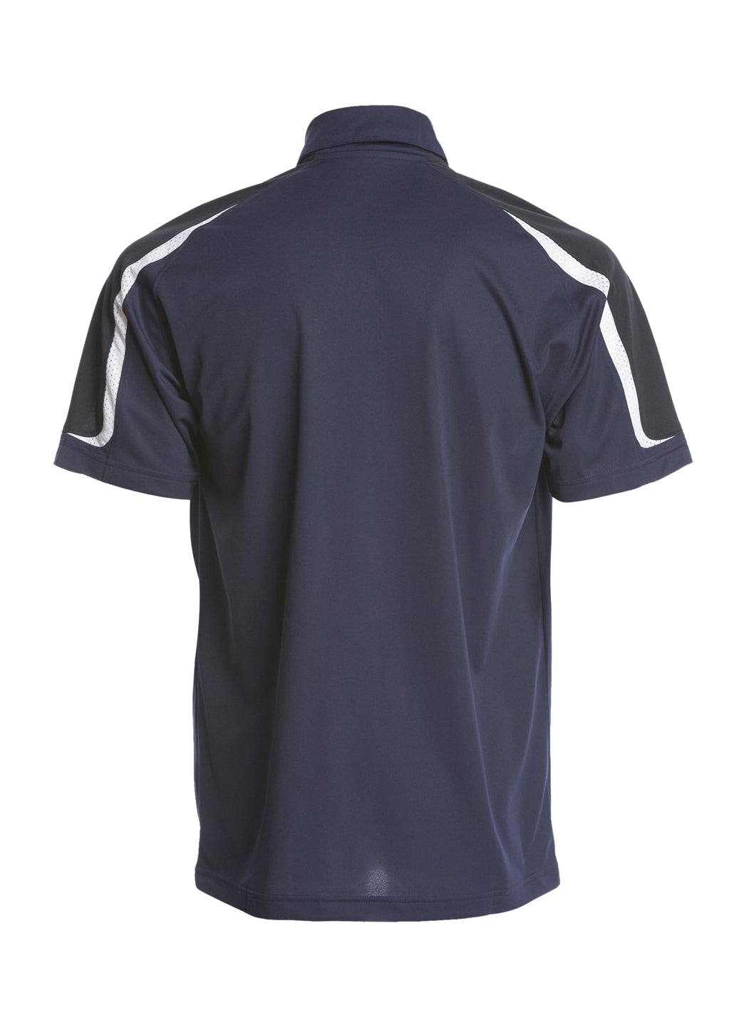 SwimOutlet Men's Tech Polo