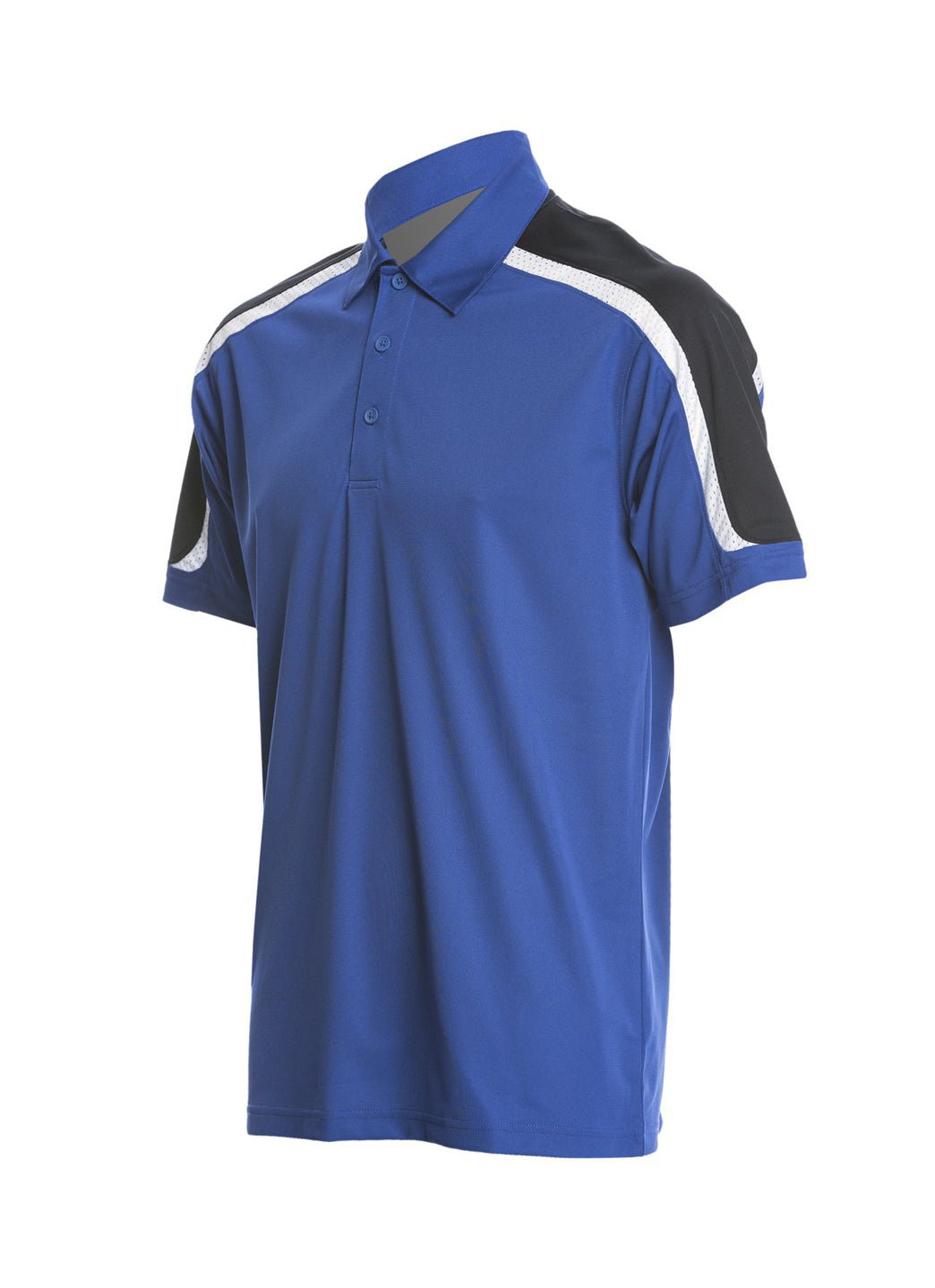SwimOutlet Men's Tech Polo