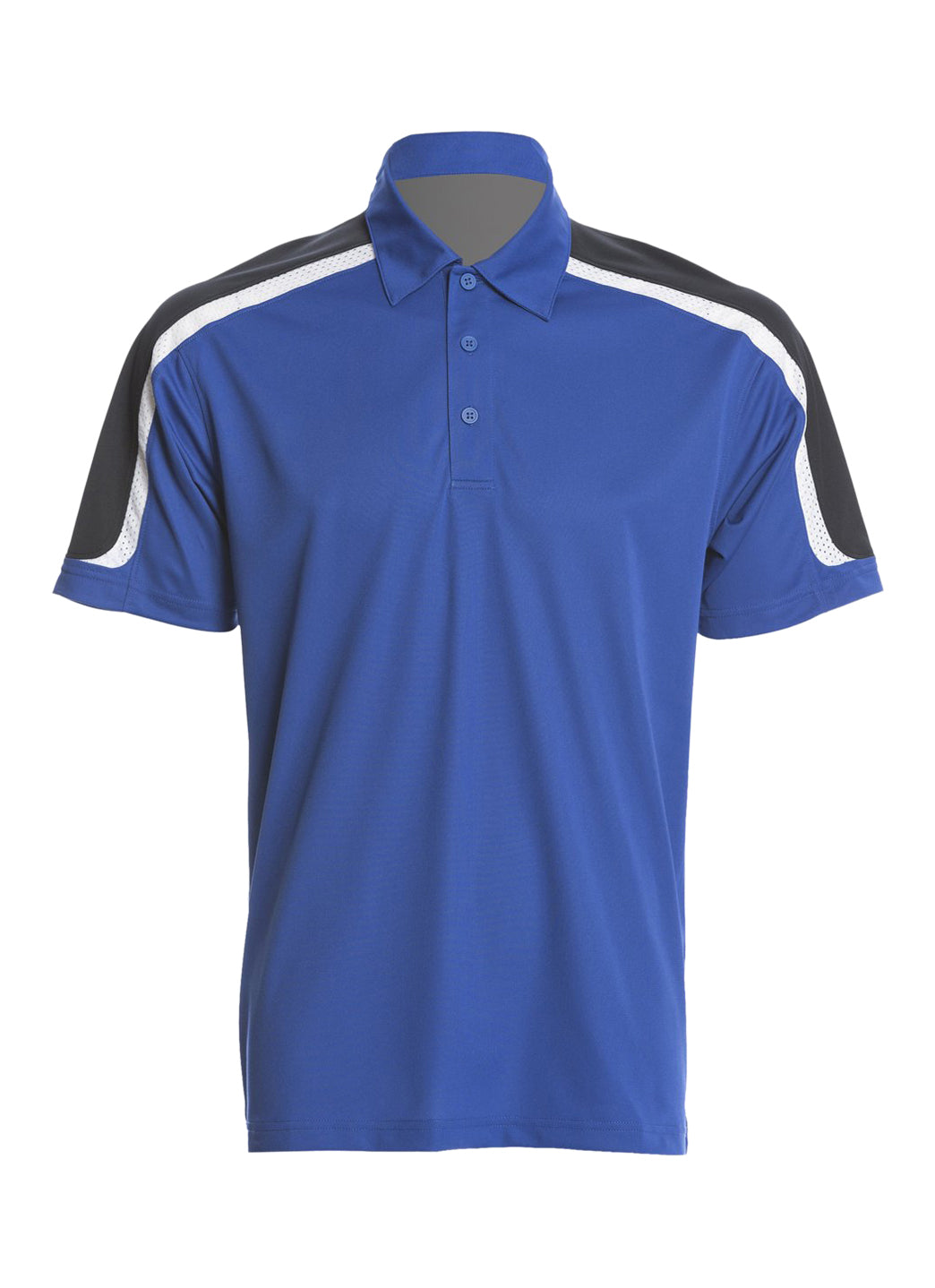 SwimOutlet Men's Tech Polo