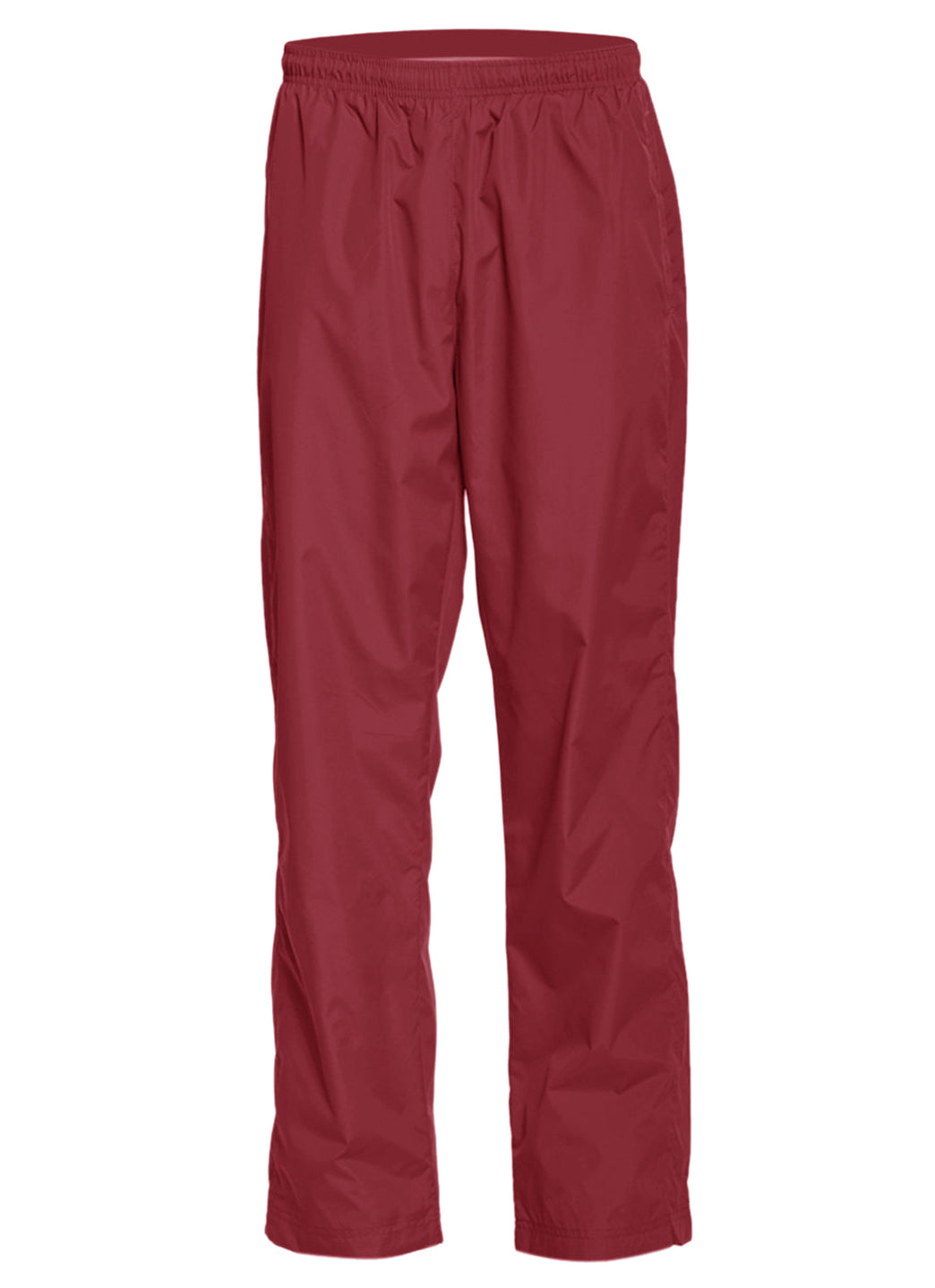 SwimOutlet Unisex Warm Up Pant