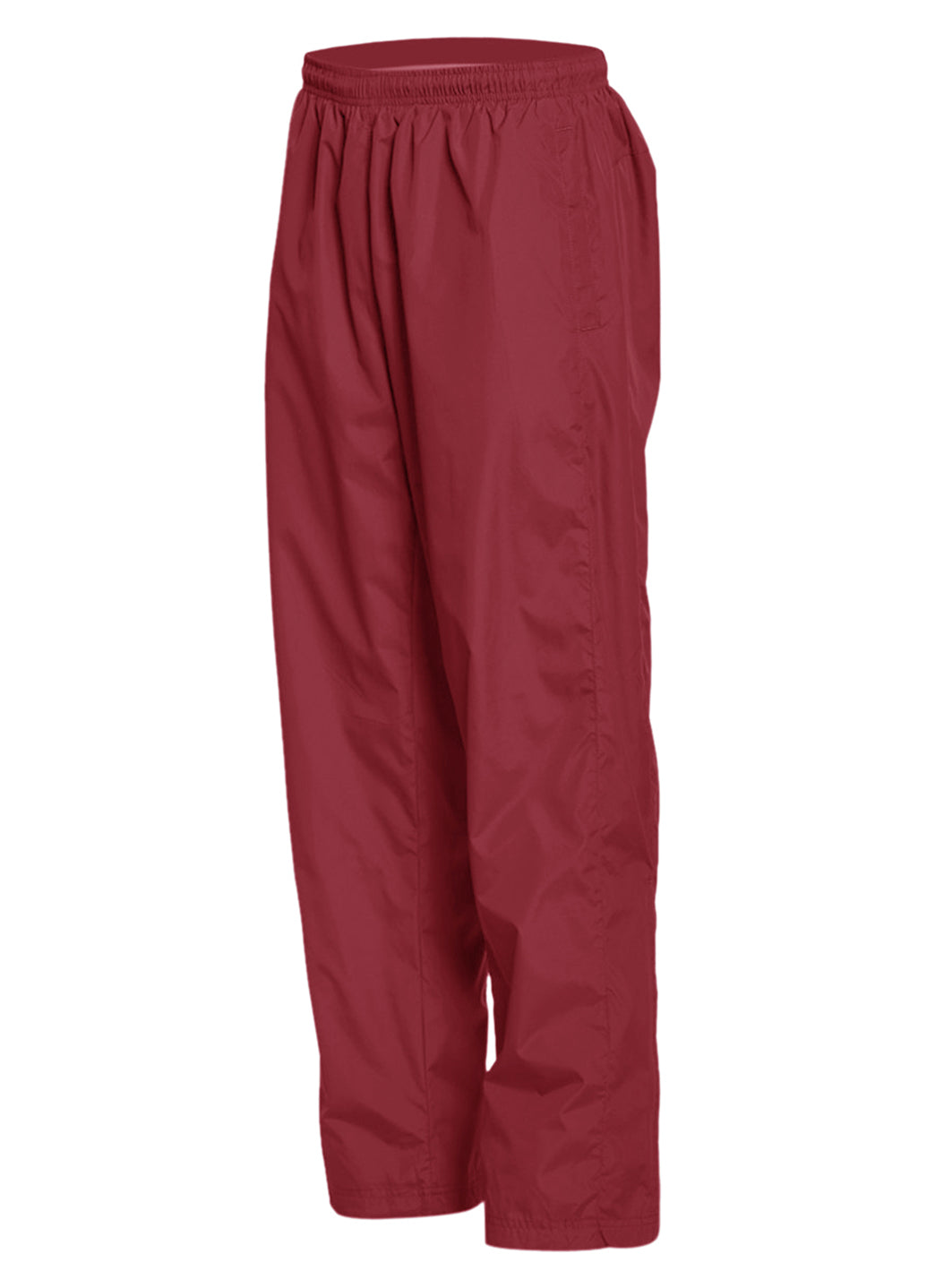 SwimOutlet Unisex Warm Up Pant