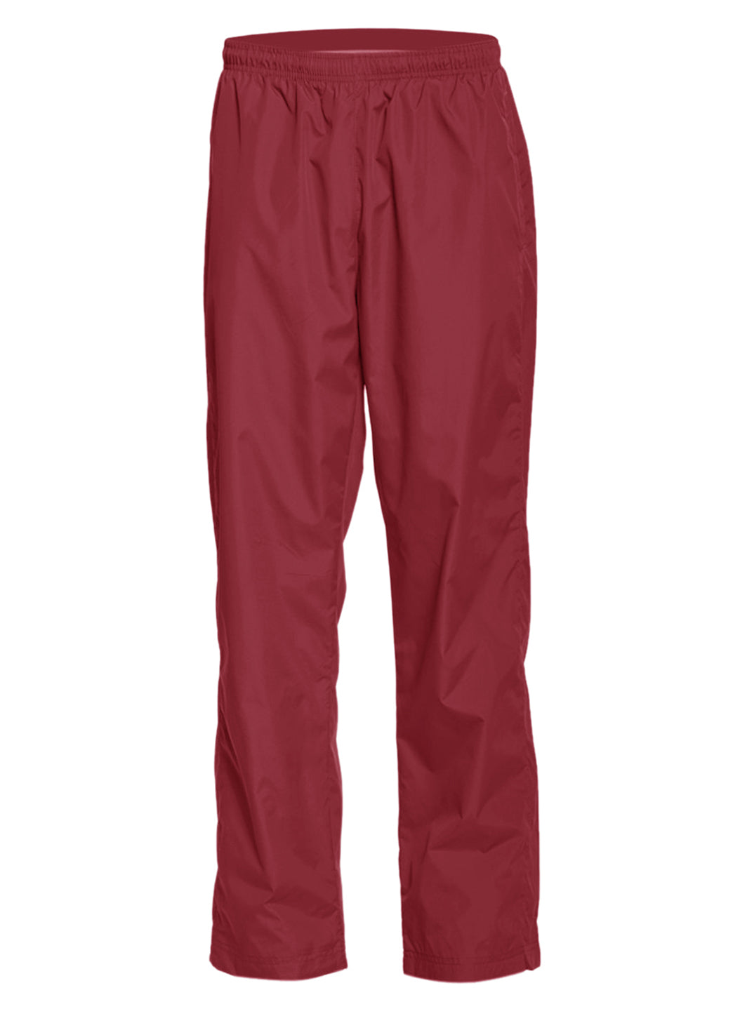 SwimOutlet Unisex Warm Up Pant