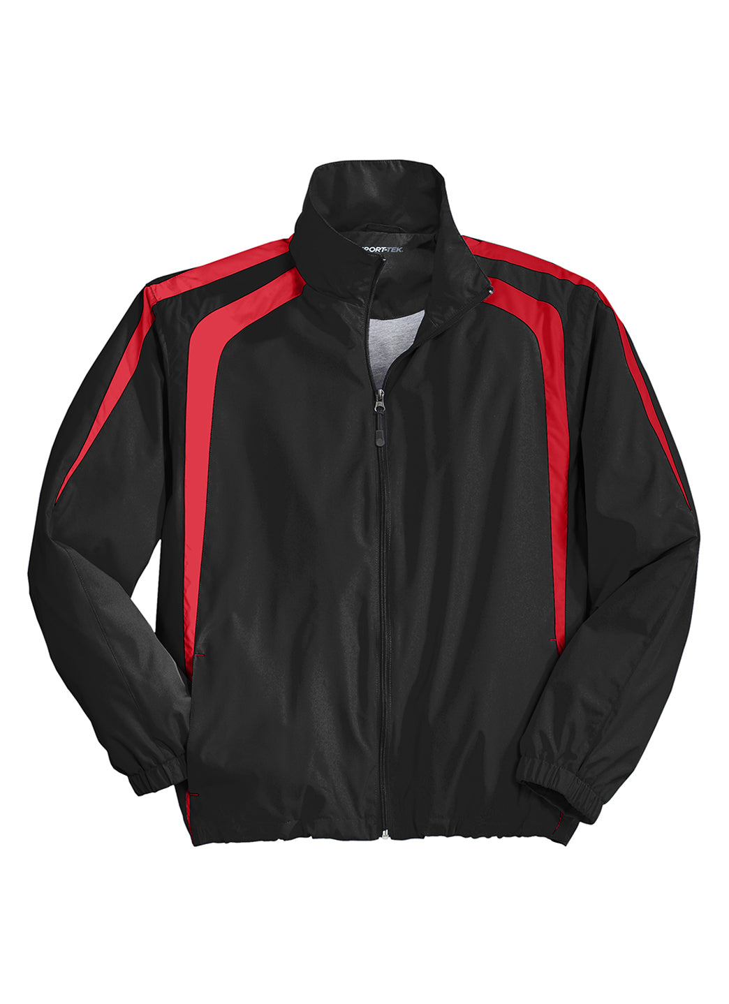 SwimOutlet Unisex Warm Up Jacket